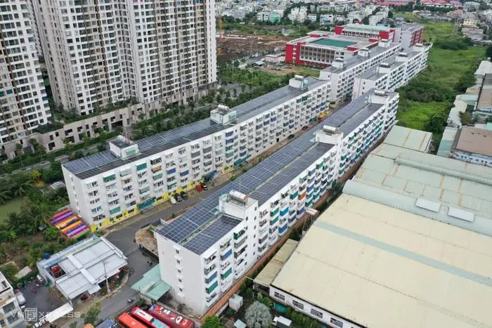 Gấp rút hoàn thành các dự án nhà ở xã hội trong năm 2025