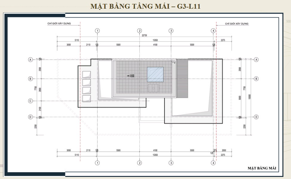 An Quý Villa - KĐT Dương Nội 18