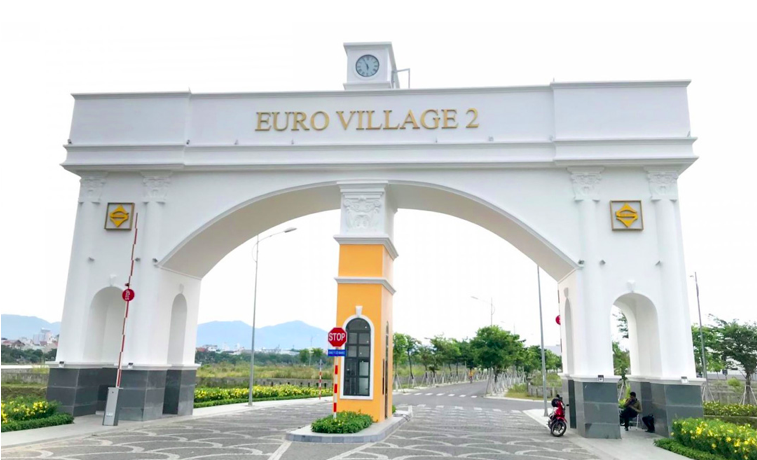 Euro Village 2 4