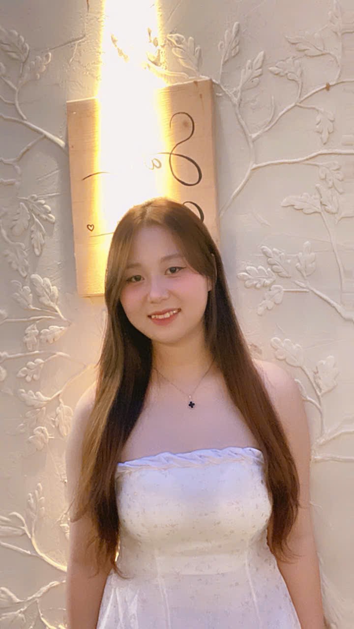 Phạm Thị Thanh Trúc