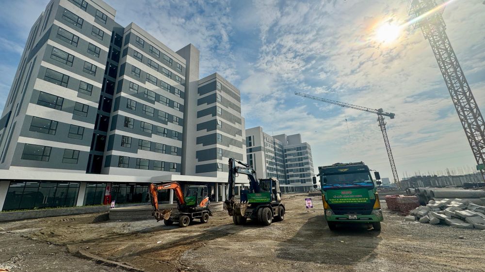 Bộ Xây dựng đề xuất: Nhà ở xã hội sau 5 năm không được bán tự do