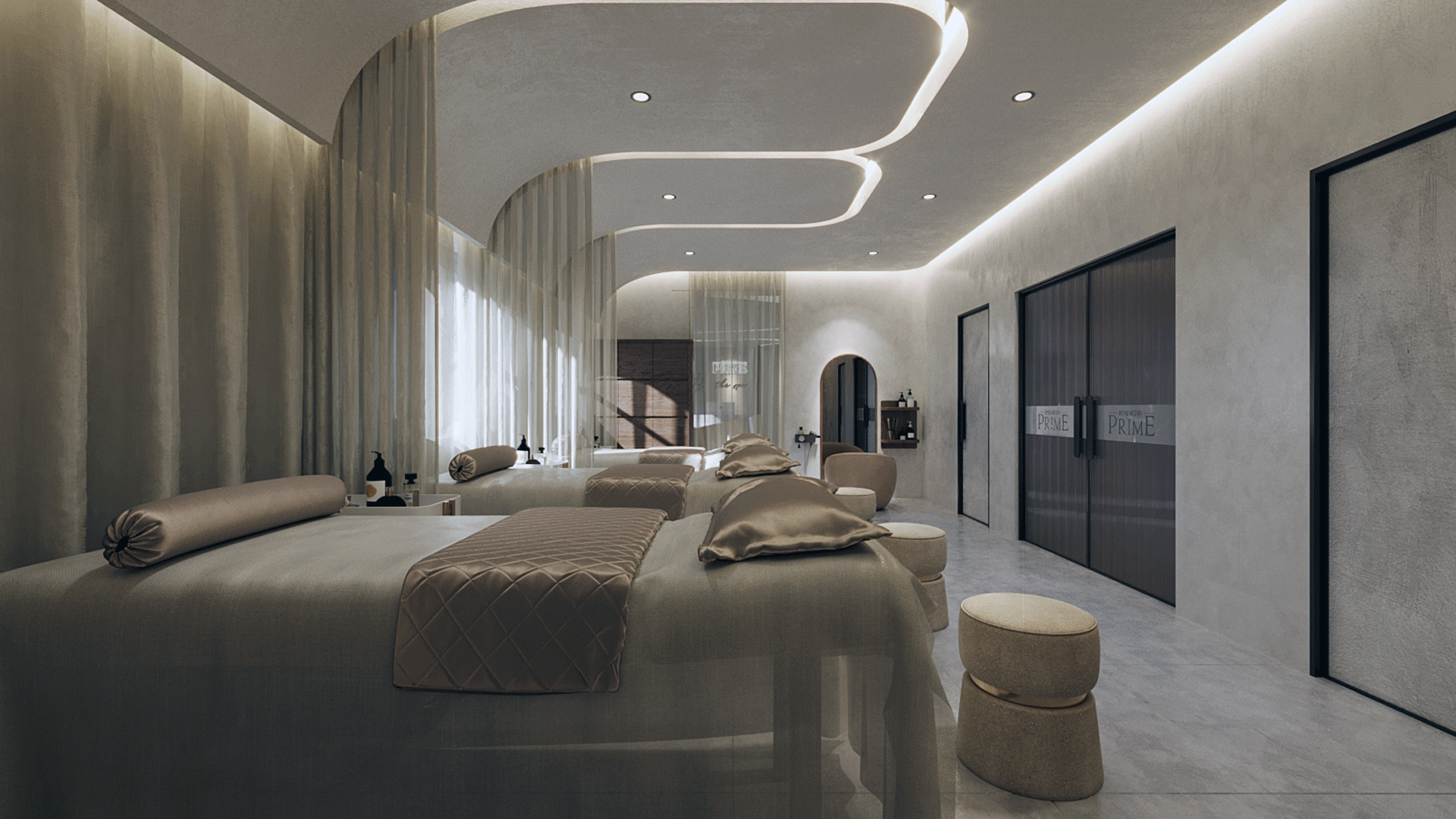 Khải Hoàn Imperial 31