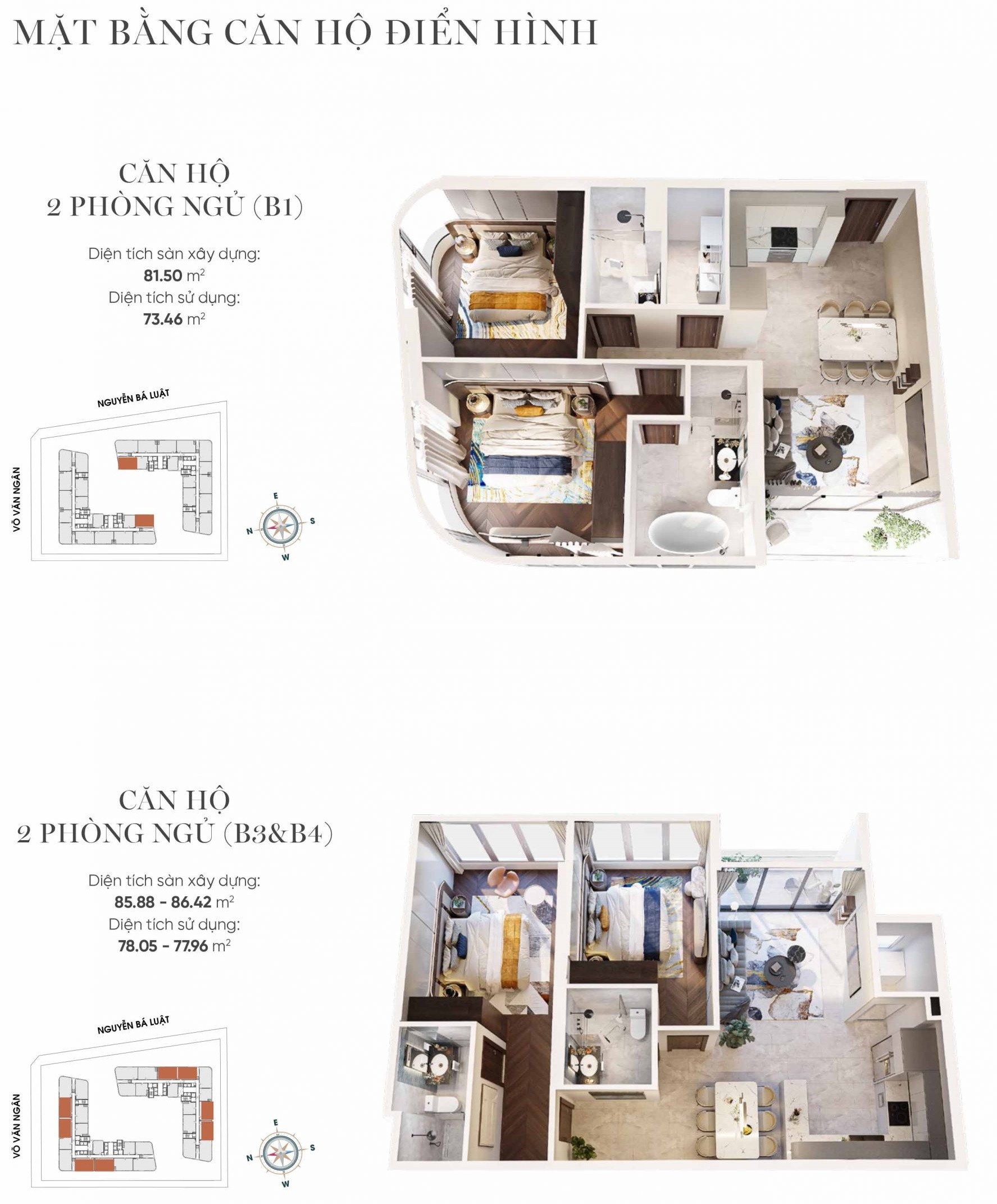 The Emerald Boulevard