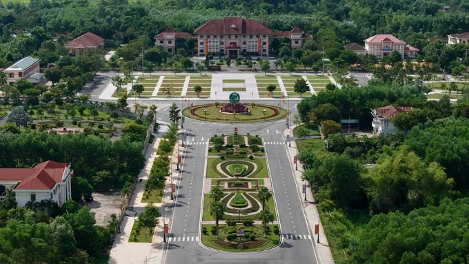 Đà Nẵng duyệt dự án Khu dân cư Vạn Long hơn 199 tỷ đồng tại Chiên Đàn