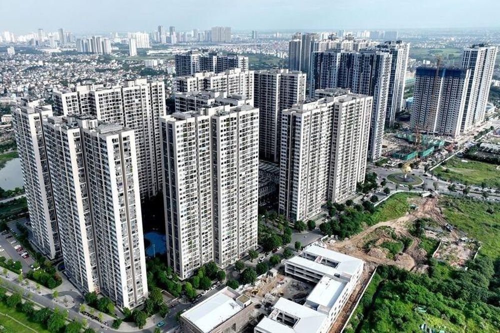 Đề xuất nâng trần thu nhập mua nhà ở xã hội lên 27 triệu đồng/tháng