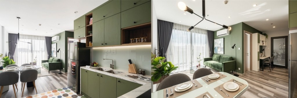 Động Lực Tower 22