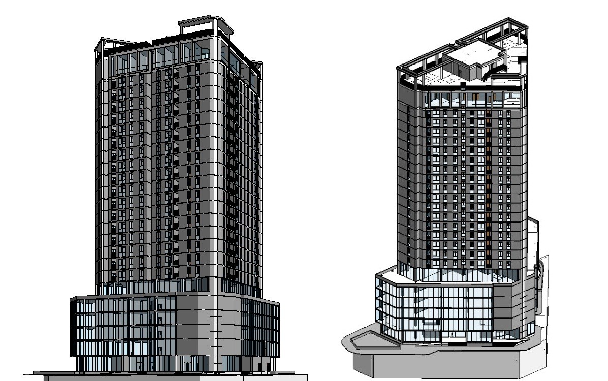 Động Lực Tower 2