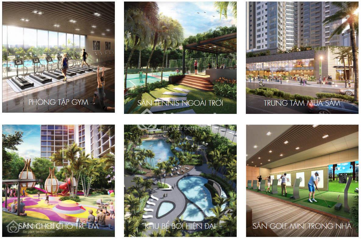 Động Lực Tower 23