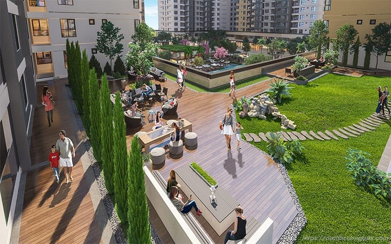 Động Lực Tower 28