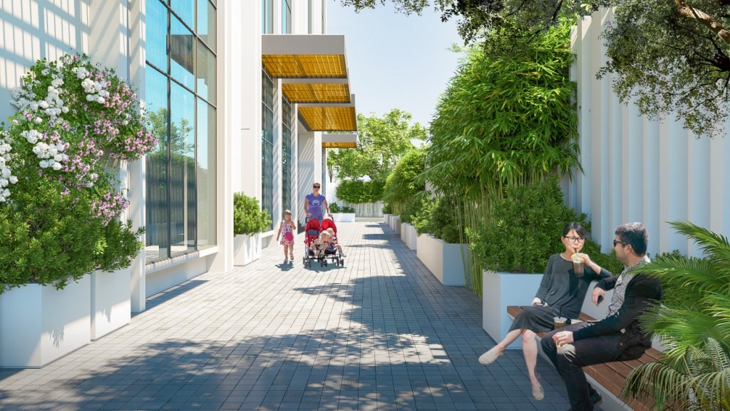 Động Lực Tower 26