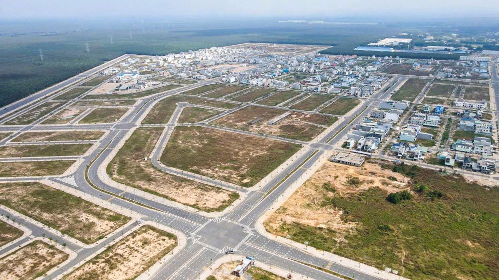 Hơn 1.100 hộ dân Đồng Nai được bố trí tái định cư cho Vành đai 4 TP.HCM