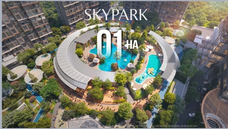 Imperia Sky Park 22