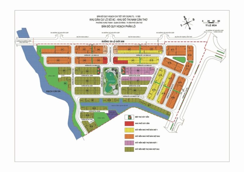 Nam Long Hồng Phát