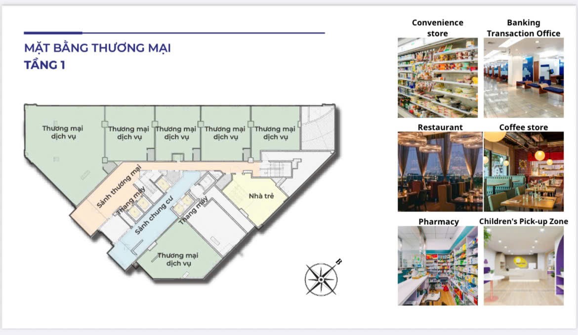 Động Lực Tower 9