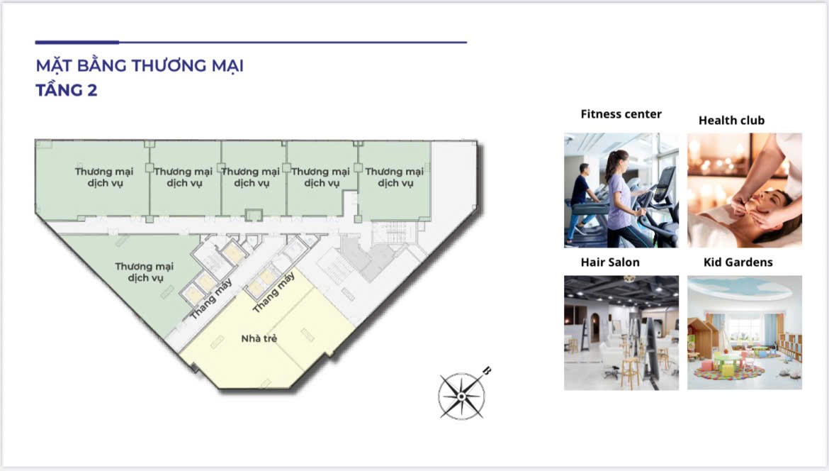 Động Lực Tower 11