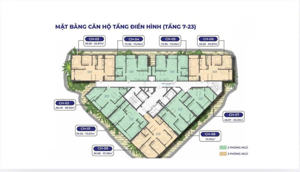 Động Lực Tower 7