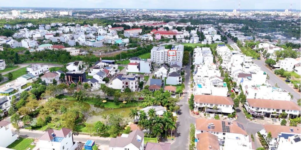 Nam Long Hồng Phát