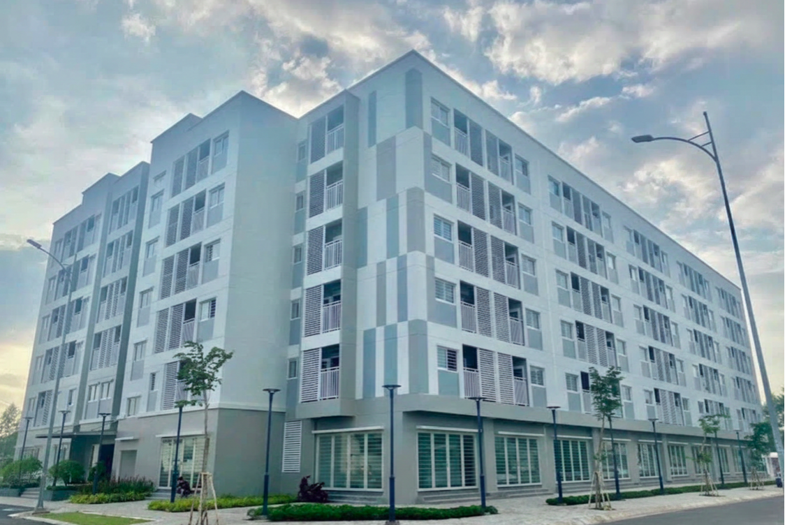 Nam Long Hồng Phát