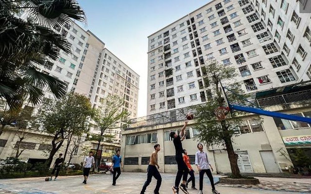 Nhà ở xã hội 2025 vượt 100.000 căn nhưng vẫn “khát” nguồn cung tại đô thị lớn