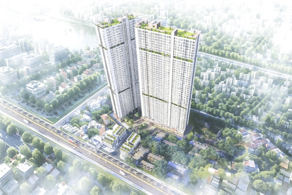 Khải Hoàn Imperial 4