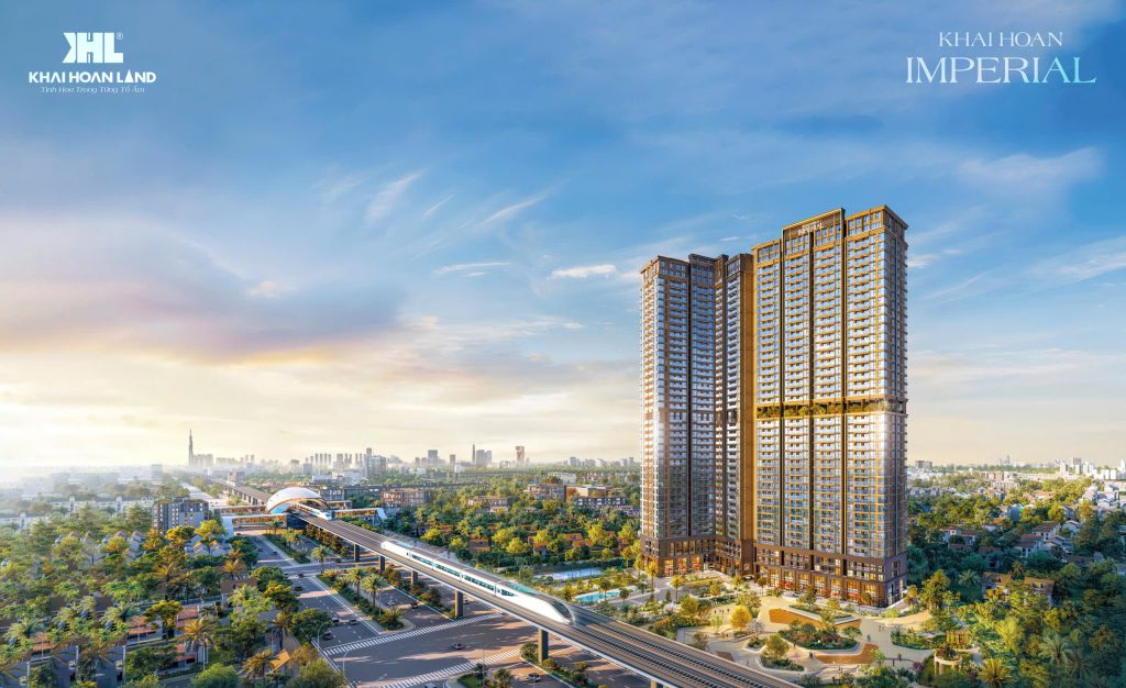 Khải Hoàn Imperial