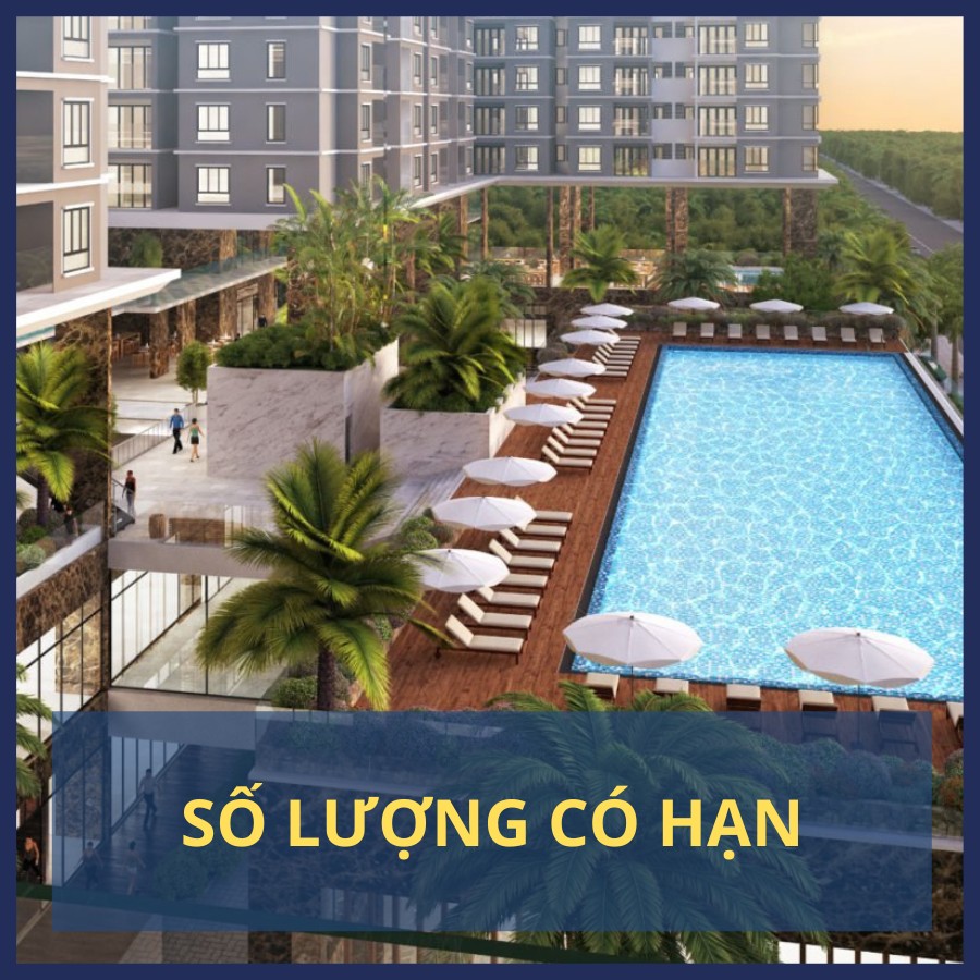 Chung cư Phú Thọ DMC