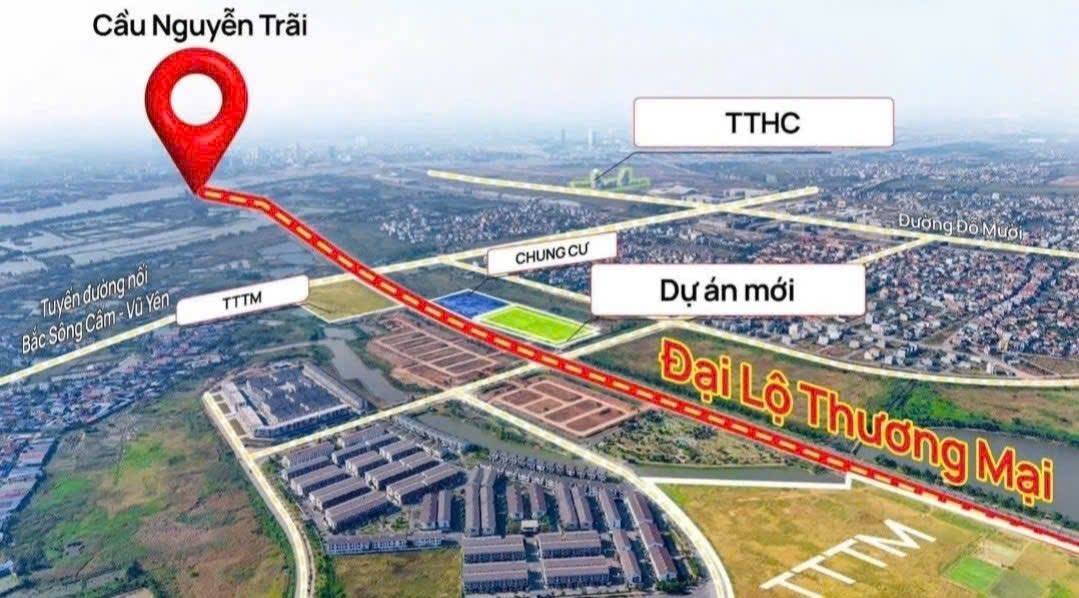 The Greenery 2 Hải Phòng 4