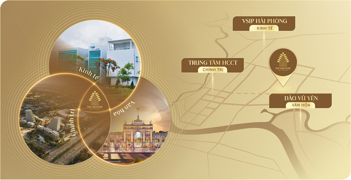The Greenery 2 Hải Phòng 8