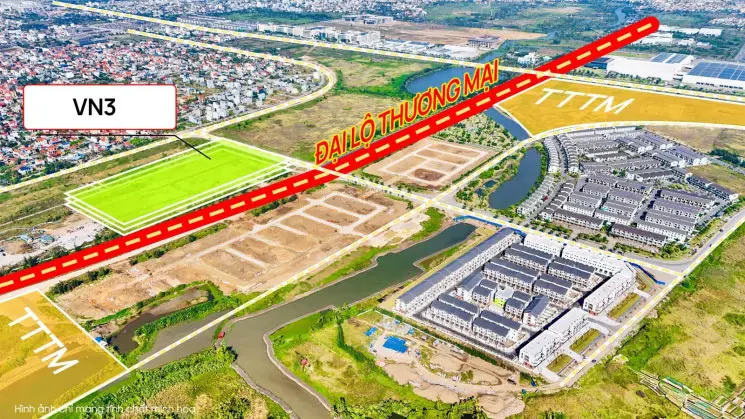 The Greenery 2 Hải Phòng 5