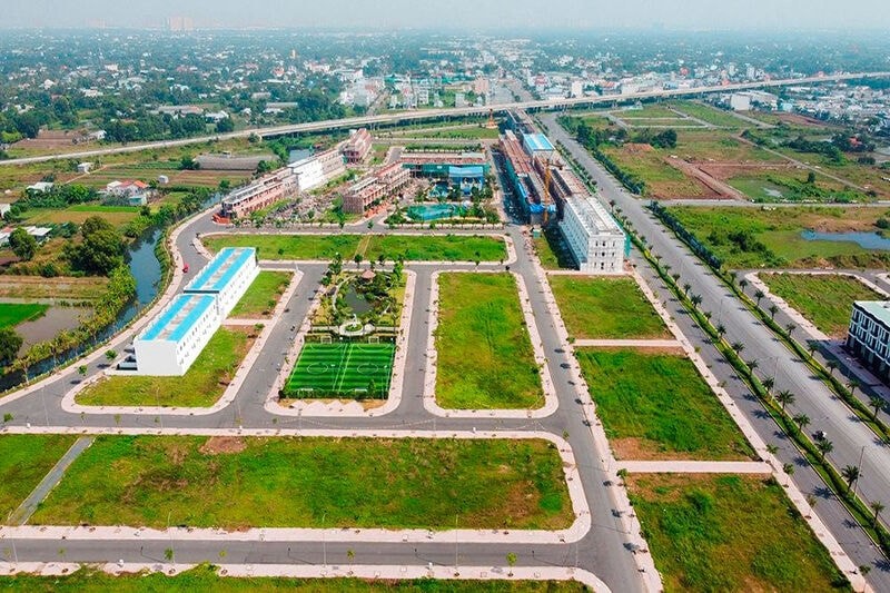 Thị trường bất động sản 2026 bước sang chu kỳ mới: D&ograve;ng tiền t&igrave;m về gi&aacute; trị thực