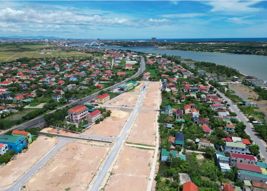 Grand City Quảng Bình