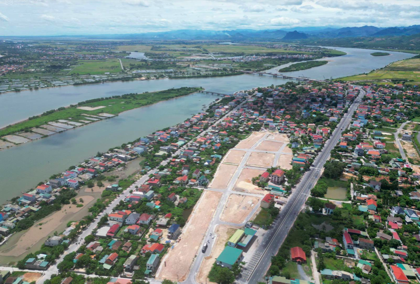 Grand City Quảng Bình