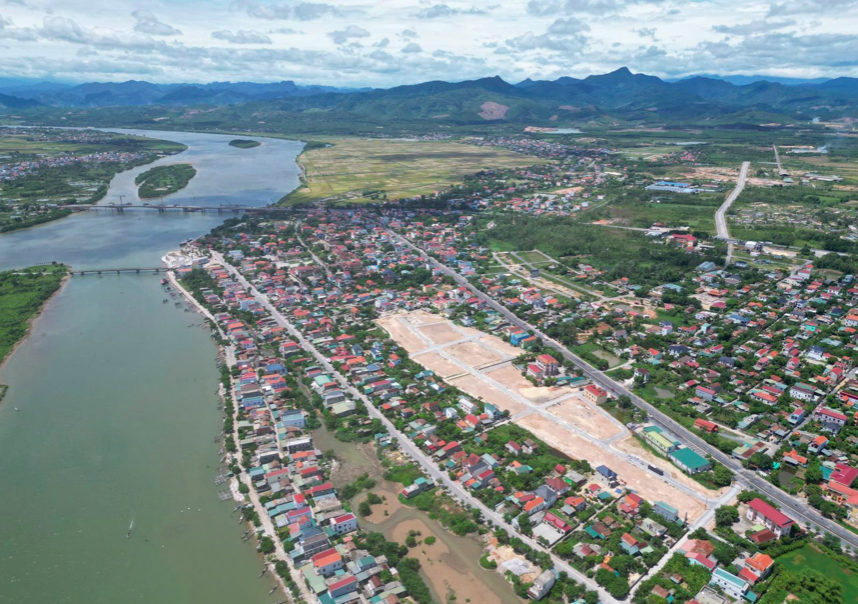 Grand City Quảng Bình