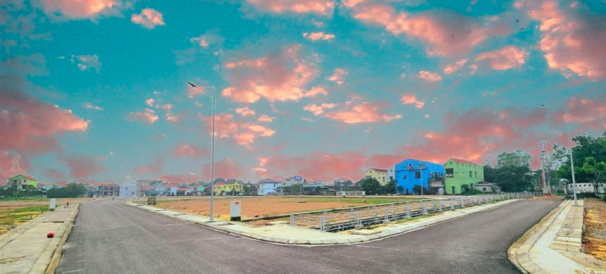 Grand City Quảng Bình