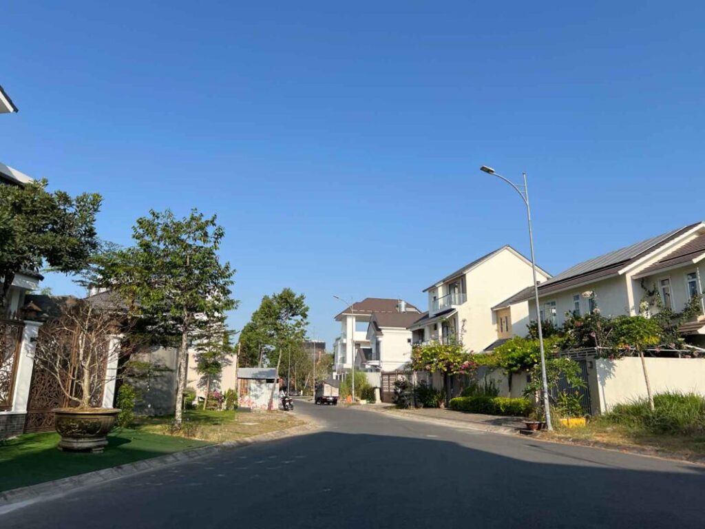 Nam Long Hồng Phát