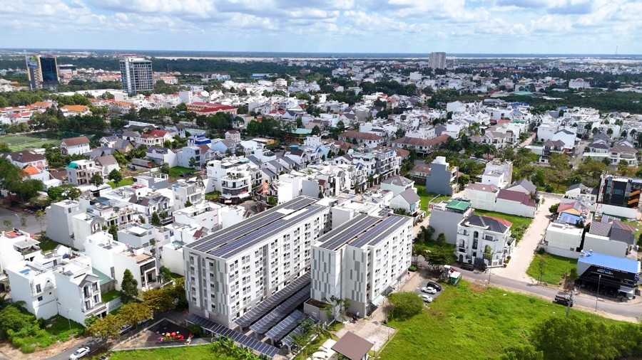 Nam Long Hồng Phát