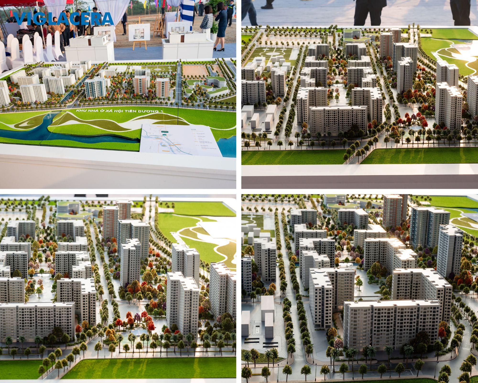 Tiên Dương Park City 2