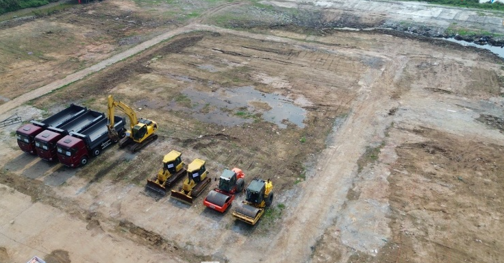 Ti&ecirc;n Dương Park City