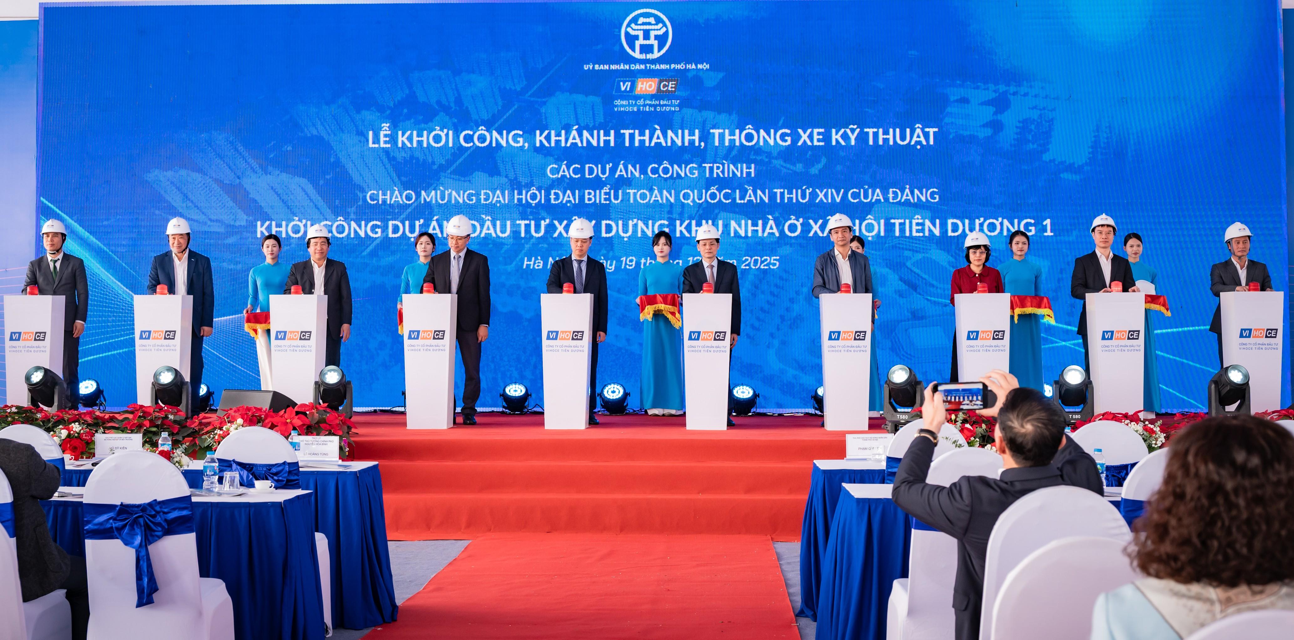 Tiên Dương Park City 8