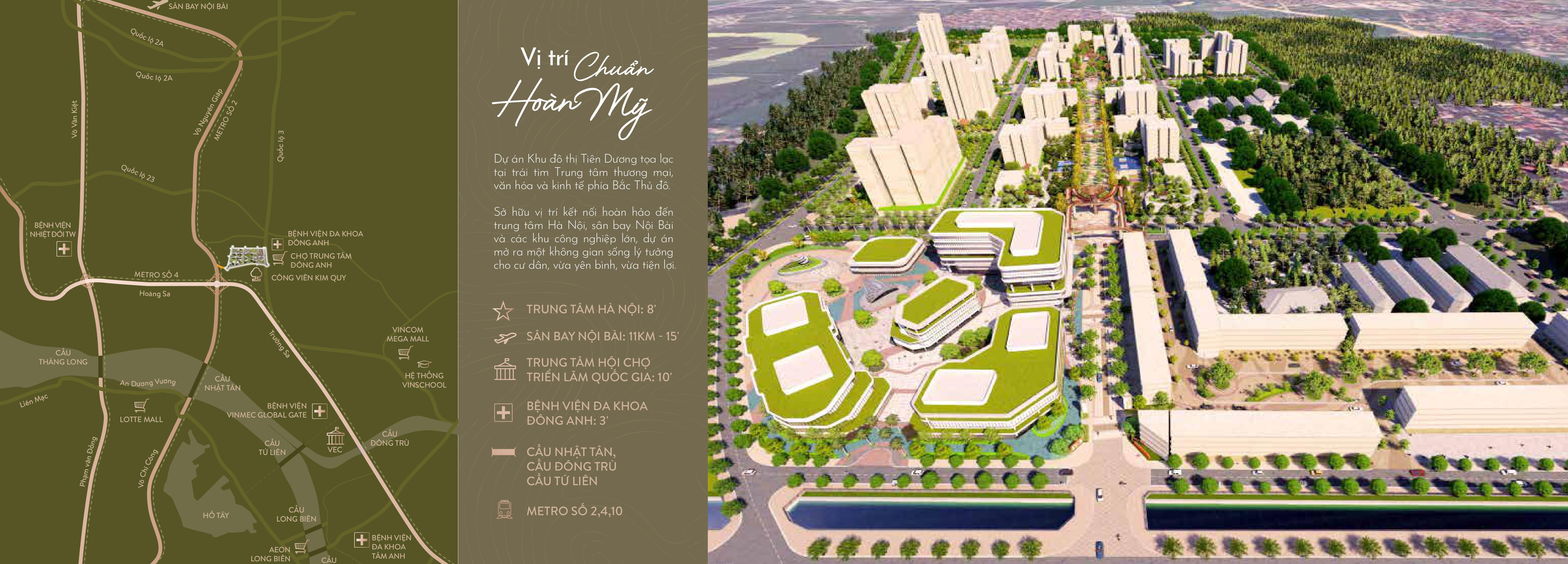 Tiên Dương Park City 4