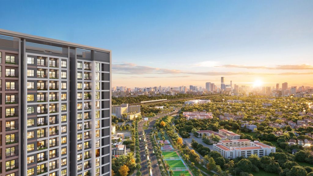 Khải Hoàn Imperial 10