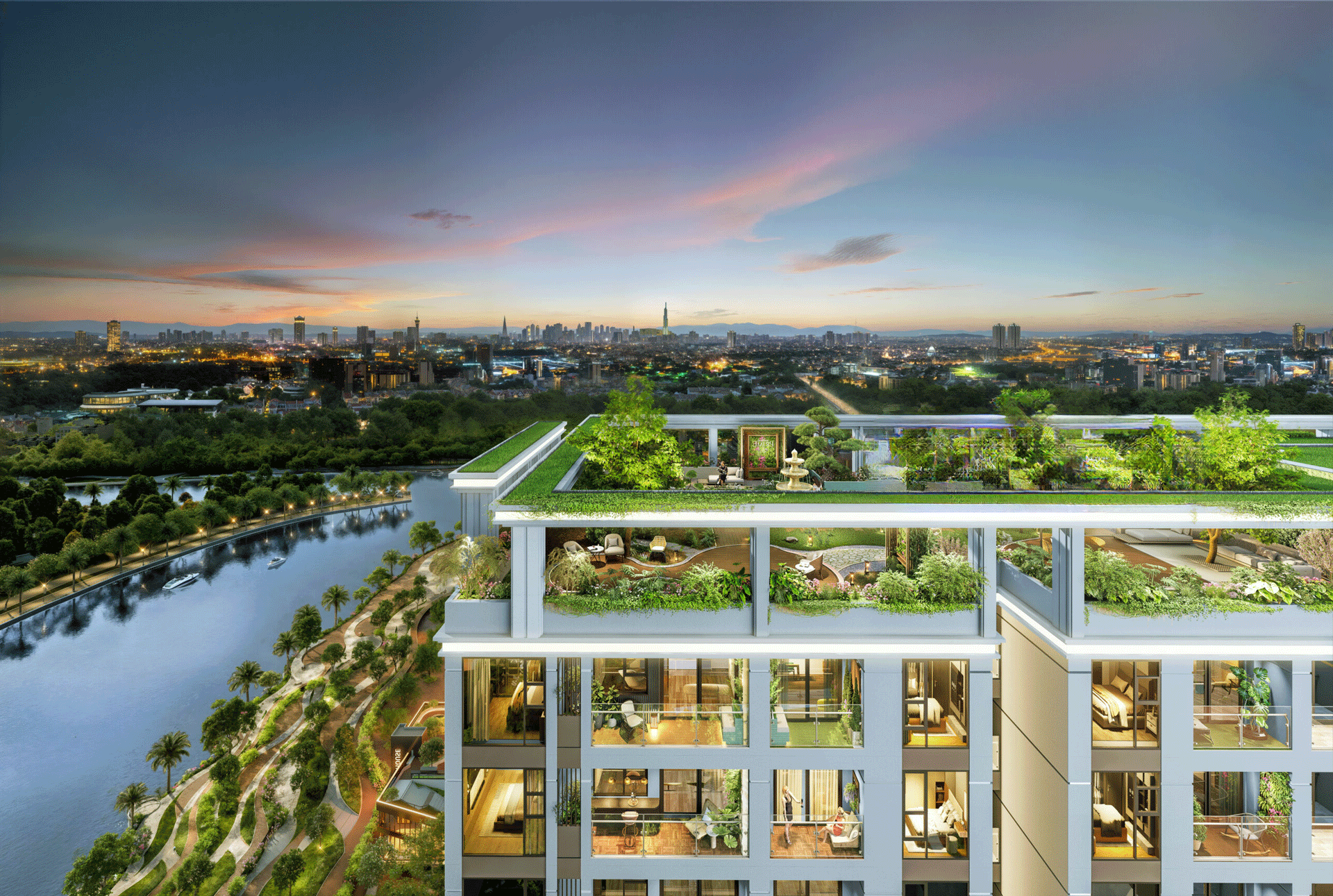 Khải Hoàn Imperial 17