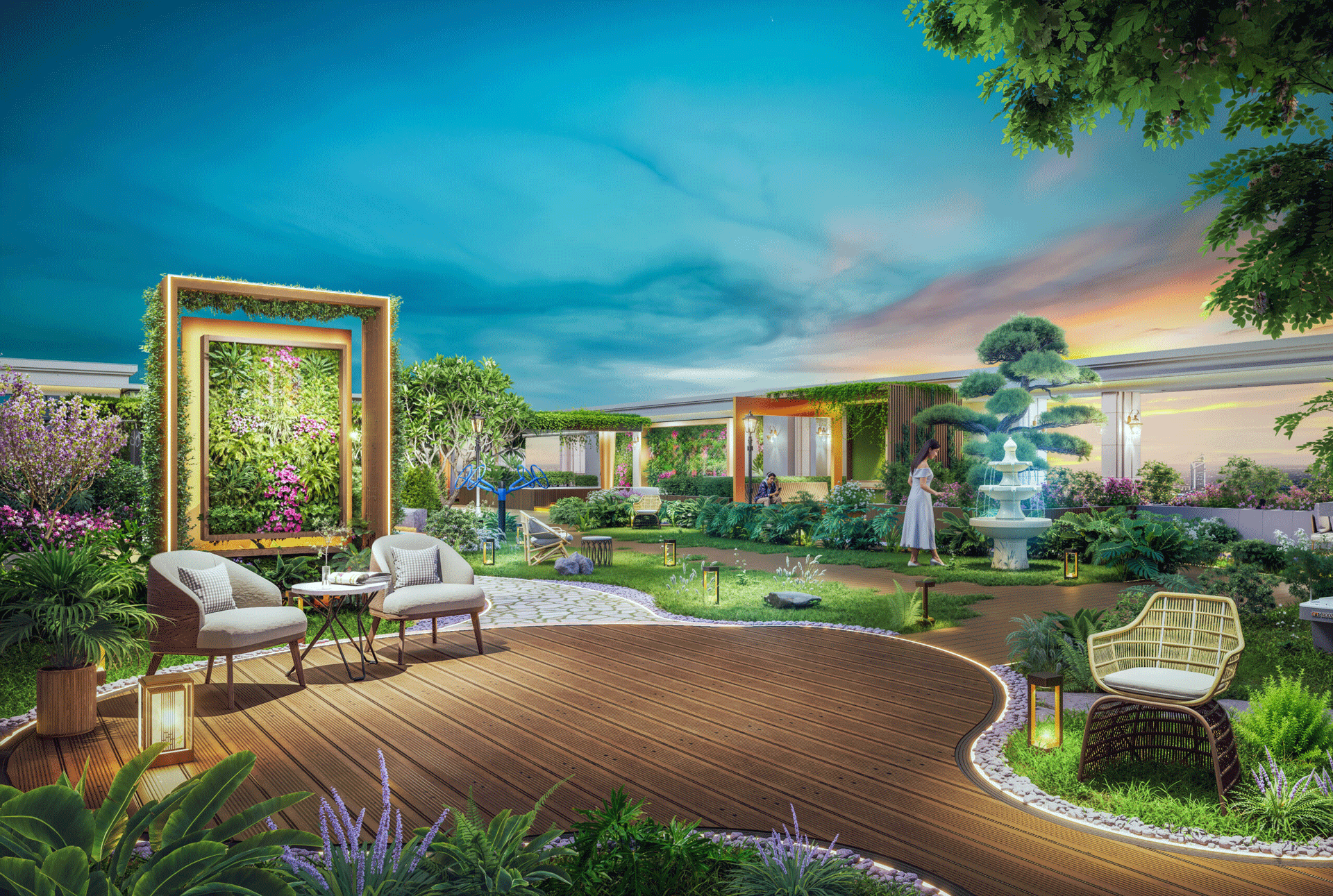 Khải Hoàn Imperial 18