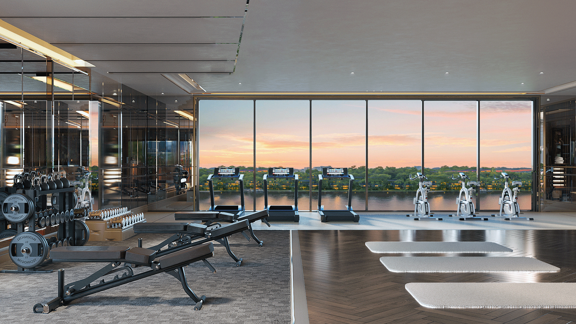 Khải Hoàn Imperial 19