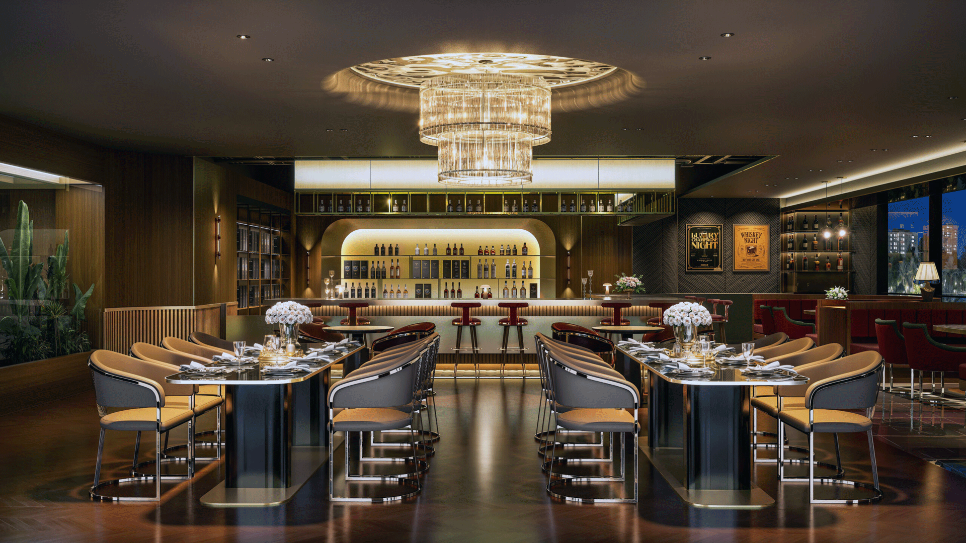 Khải Hoàn Imperial 20