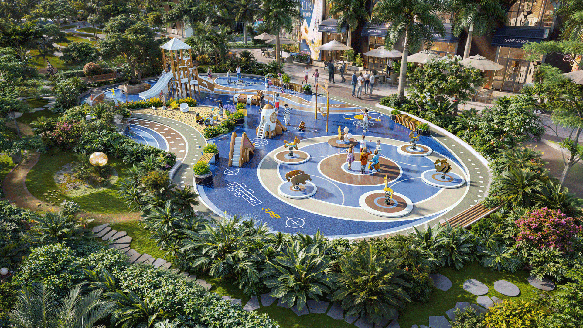 Khải Hoàn Imperial 21