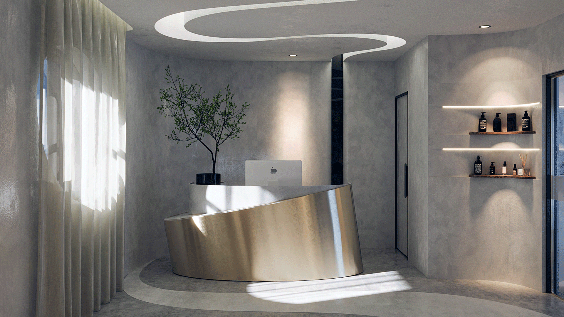 Khải Hoàn Imperial 22