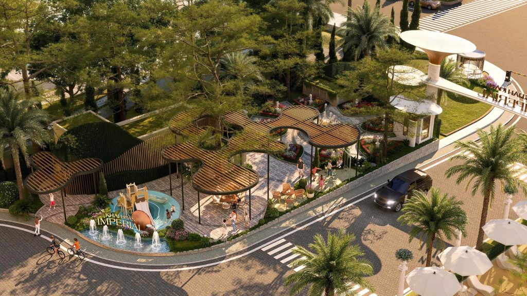 Khải Hoàn Imperial 9