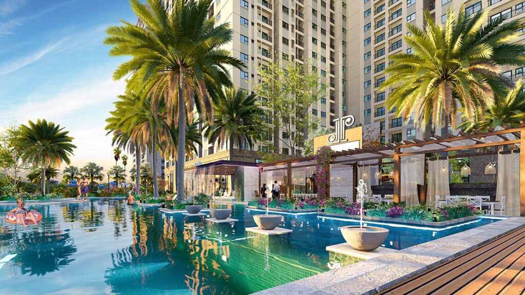 Khải Hoàn Imperial 11