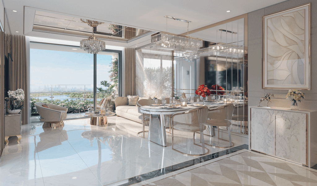 Khải Hoàn Imperial 13